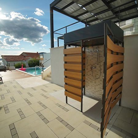 Apartments Gazebo 特罗吉尔 外观 照片